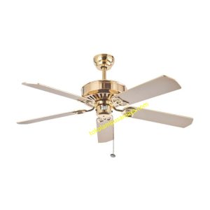 Kipas Angin EcoLux Ceiling Fan ECO-029 52in Krisan