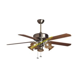 Kipas Angin EcoLux Ceiling Fan ECO-030 52in Jepun