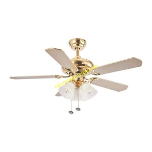 Kipas Angin EcoLux Ceiling Fan ECO-032 42in Ammi