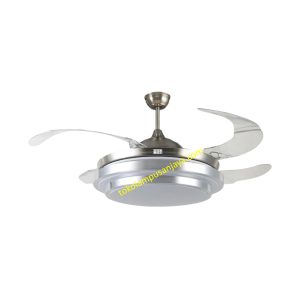 Kipas Angin EcoLux Ceiling Fan ECO-040 42in Dandelion