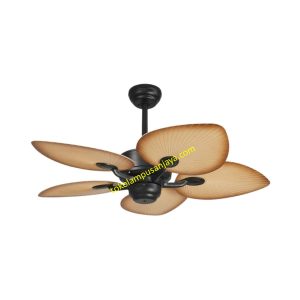 Kipas Angin EcoLux Ceiling Fan ECO-153 42in Palm