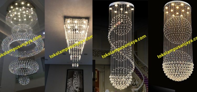 Sanjaya Lighting Melayani jasa cuci lampu hias semua model Sanjaya Lighting Melayani jasa cuci lampu hias semua model